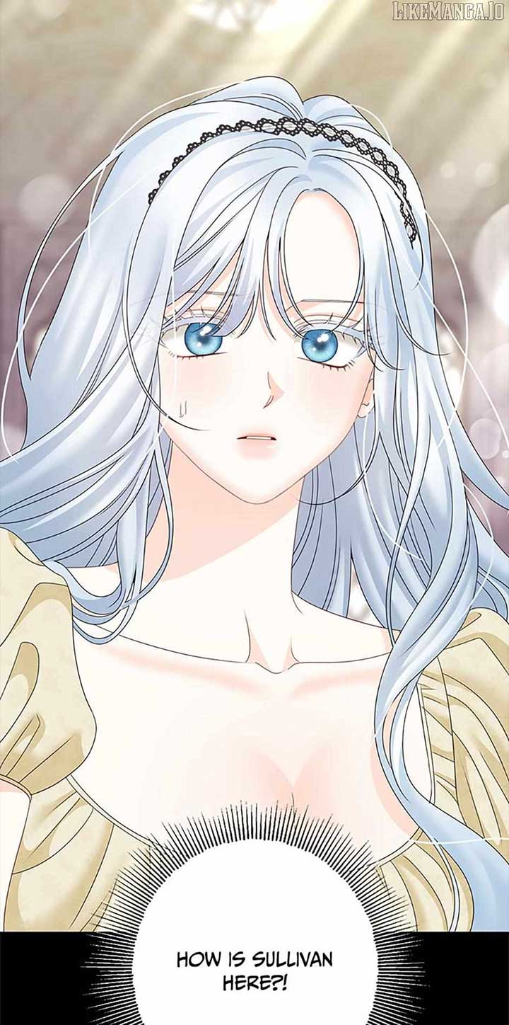 The Obsessive Male Lead Made Me The Female Lead Chapter 65 - Page 22