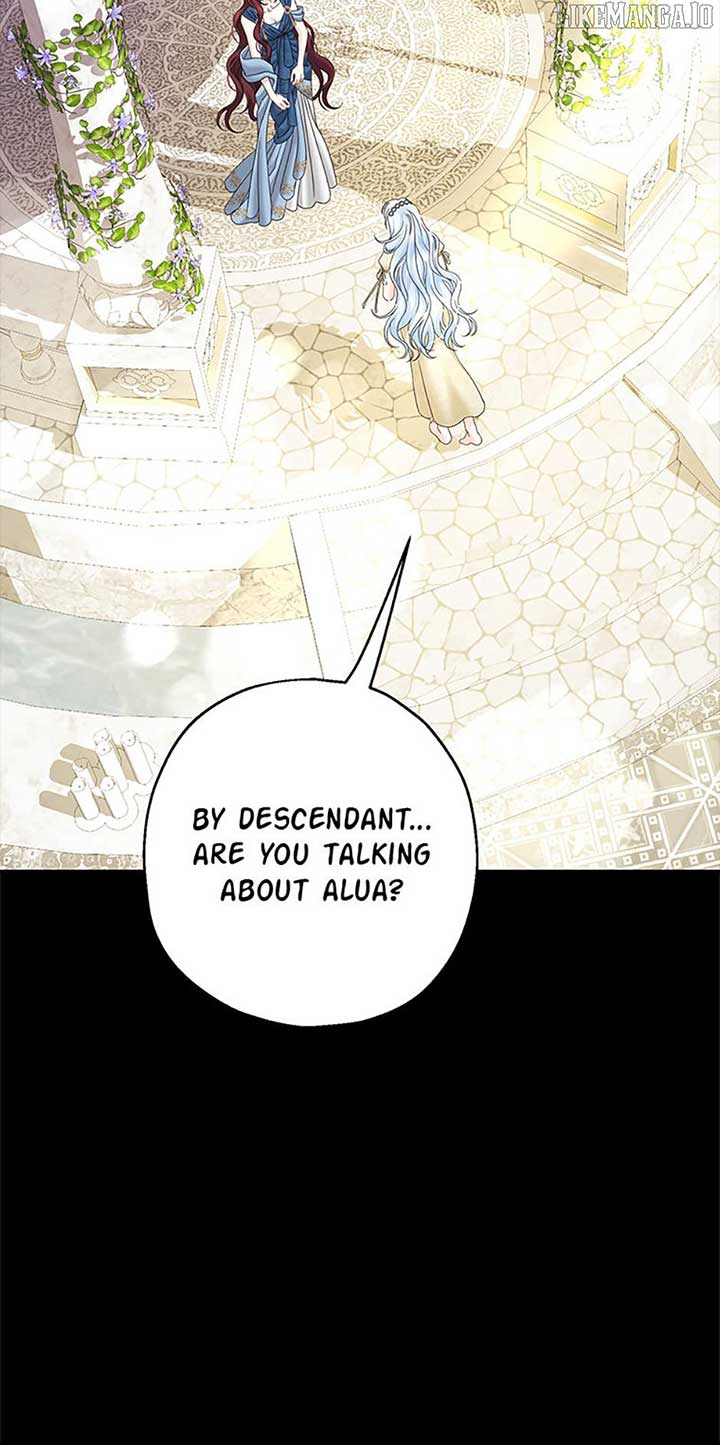 The Obsessive Male Lead Made Me The Female Lead Chapter 65 - Page 24