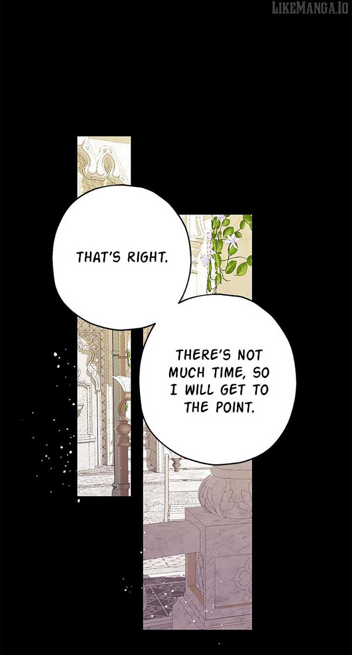 The Obsessive Male Lead Made Me The Female Lead Chapter 65 - Page 25