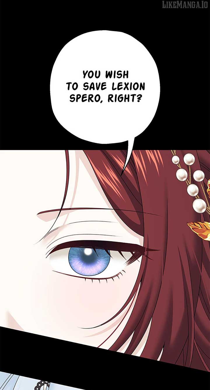 The Obsessive Male Lead Made Me The Female Lead Chapter 65 - Page 26