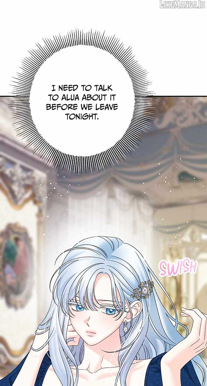 The Obsessive Male Lead Made Me The Female Lead Chapter 65 - Page 31