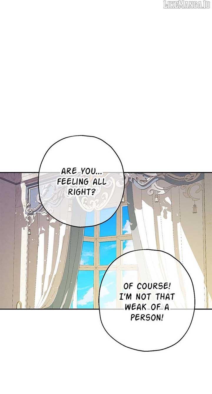 The Obsessive Male Lead Made Me The Female Lead Chapter 65 - Page 36