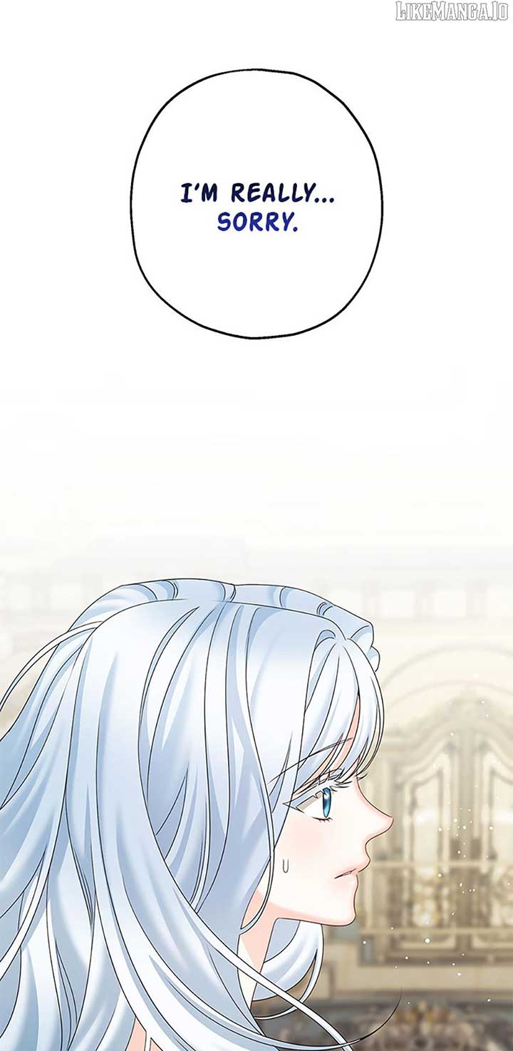 The Obsessive Male Lead Made Me The Female Lead Chapter 65 - Page 41