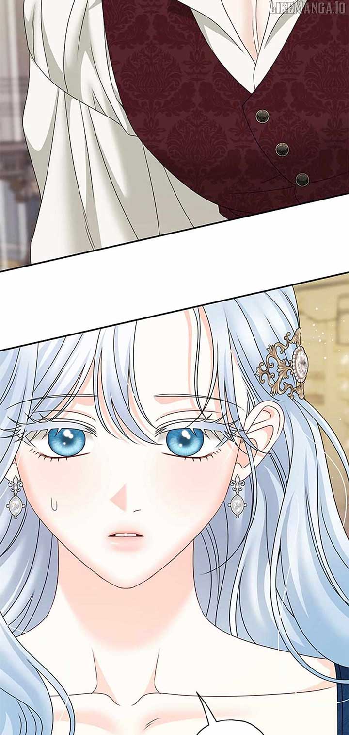 The Obsessive Male Lead Made Me The Female Lead Chapter 65 - Page 46