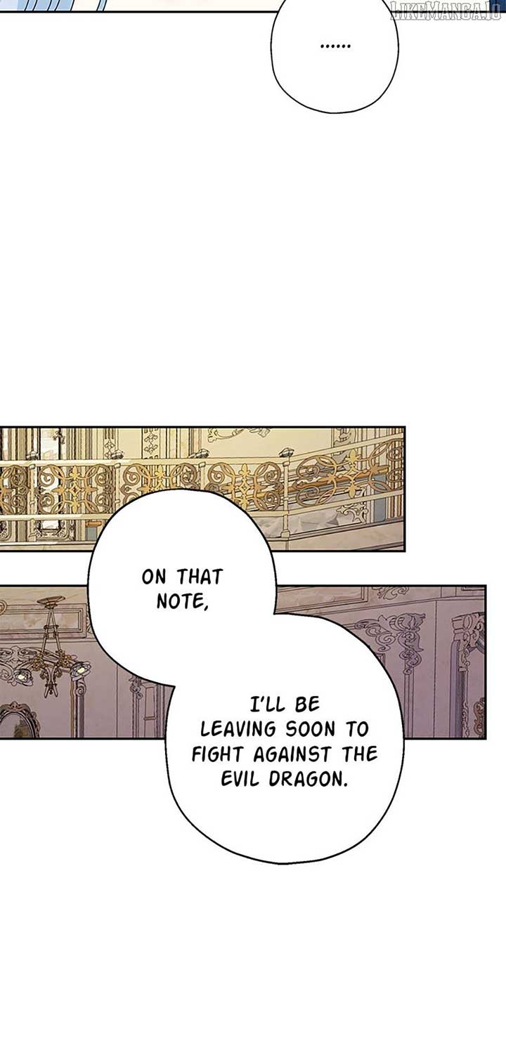 The Obsessive Male Lead Made Me The Female Lead Chapter 65 - Page 47