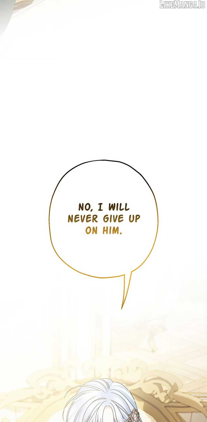 The Obsessive Male Lead Made Me The Female Lead Chapter 65 - Page 52