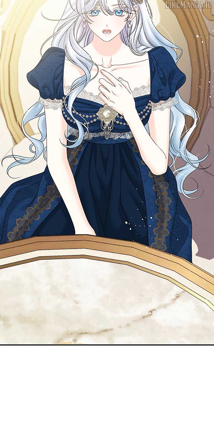 The Obsessive Male Lead Made Me The Female Lead Chapter 65 - Page 53