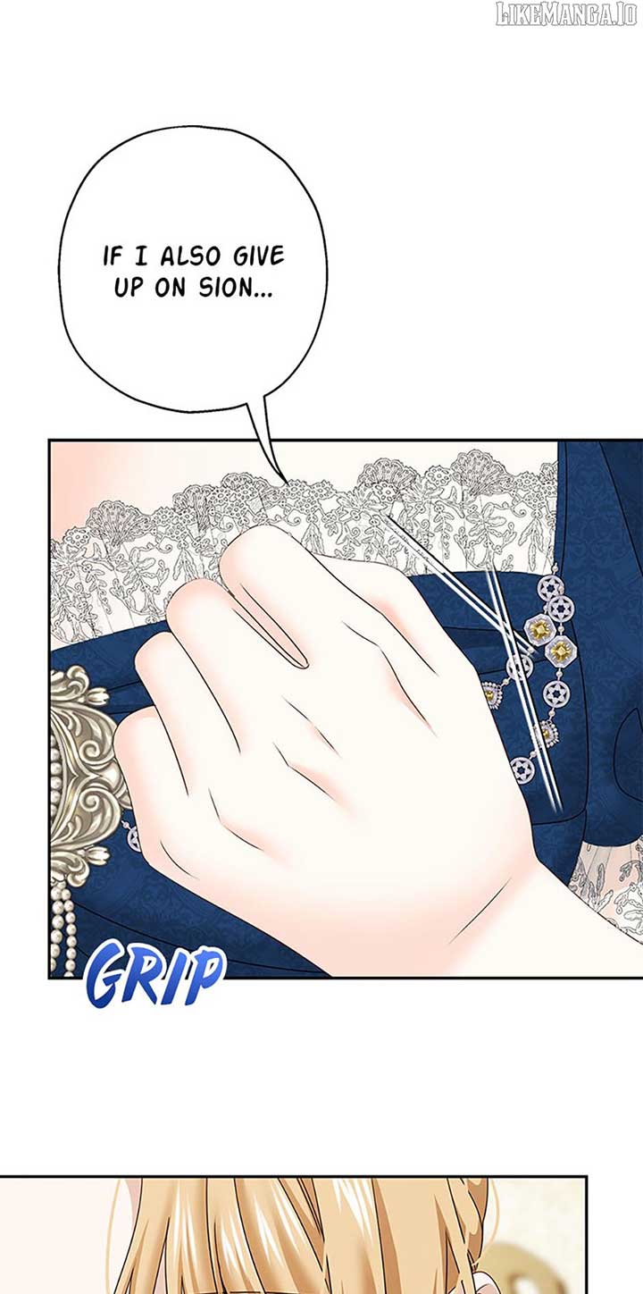 The Obsessive Male Lead Made Me The Female Lead Chapter 65 - Page 54