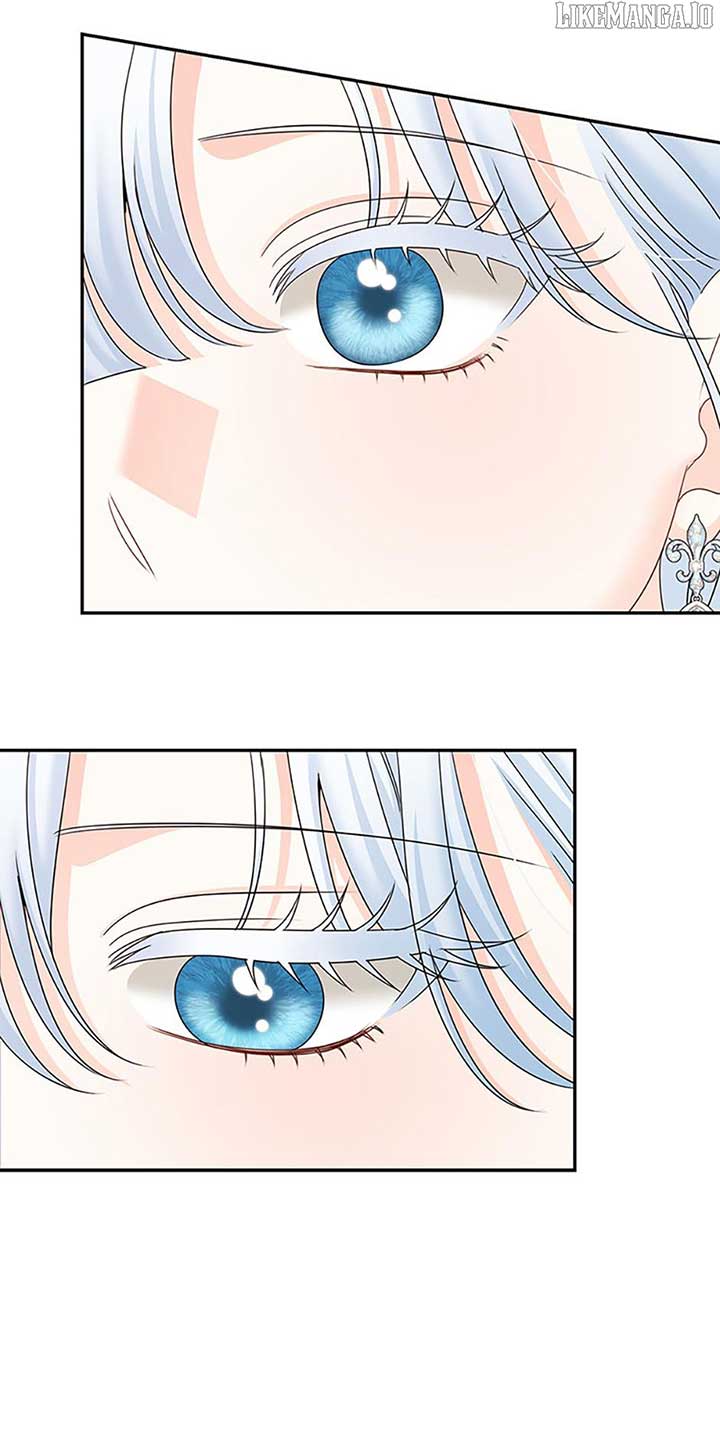 The Obsessive Male Lead Made Me The Female Lead Chapter 65 - Page 59