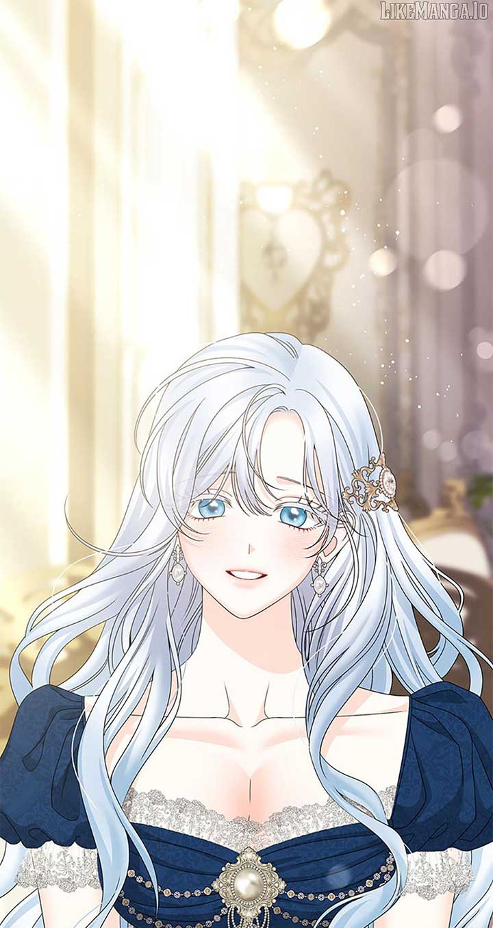 The Obsessive Male Lead Made Me The Female Lead Chapter 65 - Page 62