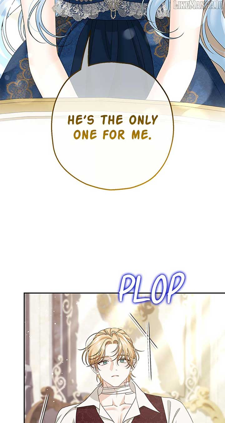 The Obsessive Male Lead Made Me The Female Lead Chapter 65 - Page 63