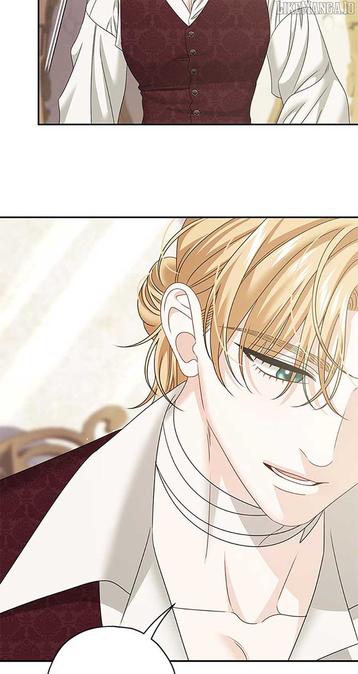 The Obsessive Male Lead Made Me The Female Lead Chapter 65 - Page 64