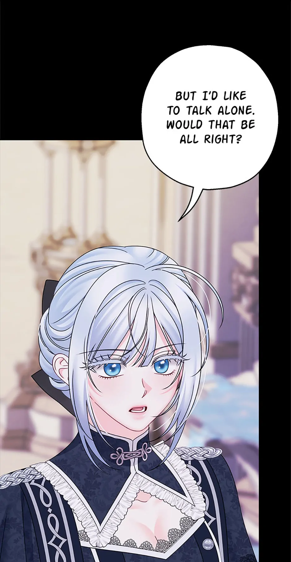 The Obsessive Male Lead Made Me The Female Lead Chapter 66 - Page 7