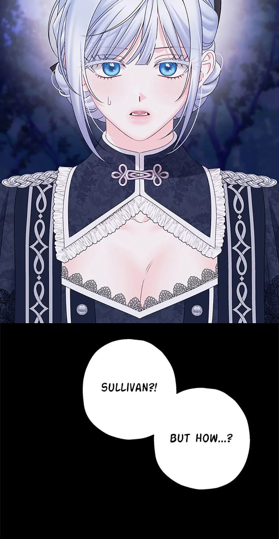 The Obsessive Male Lead Made Me The Female Lead Chapter 66 - Page 12