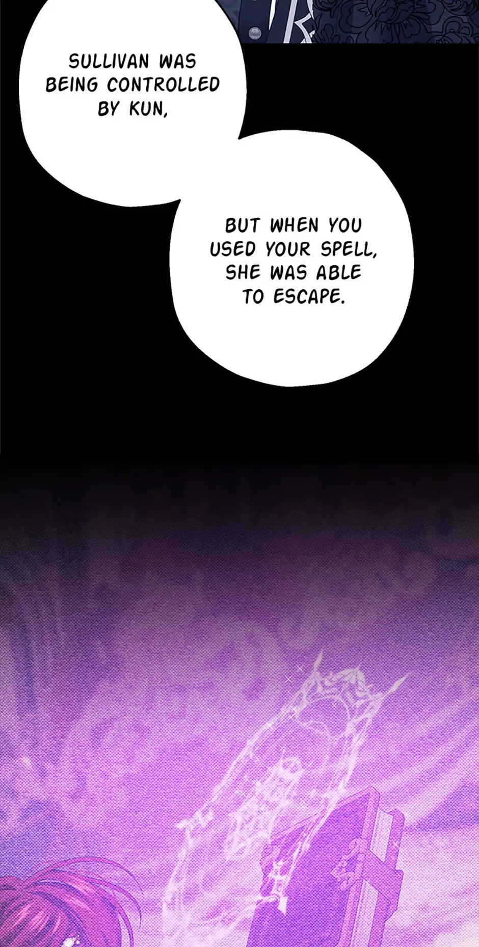 The Obsessive Male Lead Made Me The Female Lead Chapter 66 - Page 14