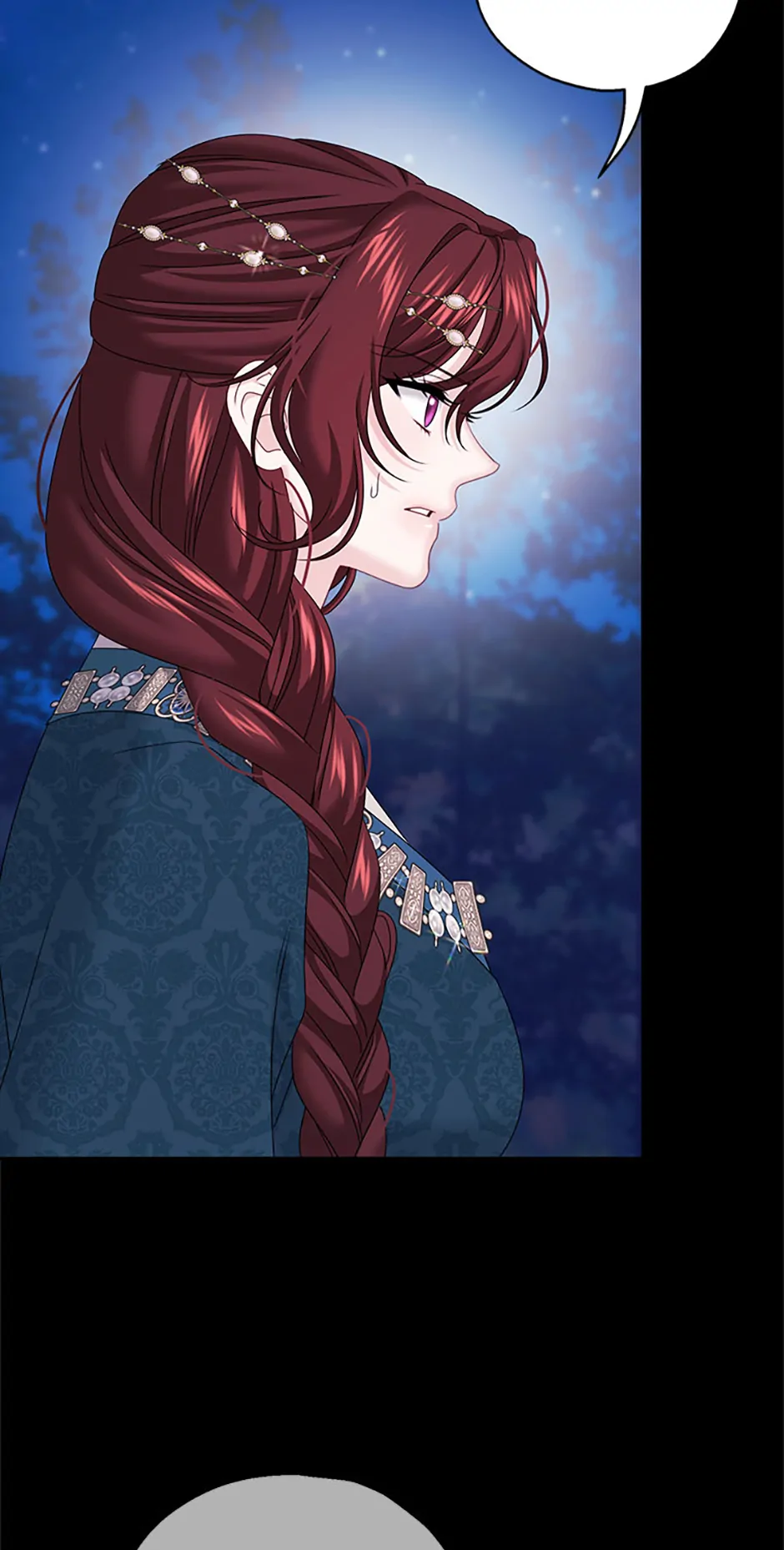 The Obsessive Male Lead Made Me The Female Lead Chapter 66 - Page 16