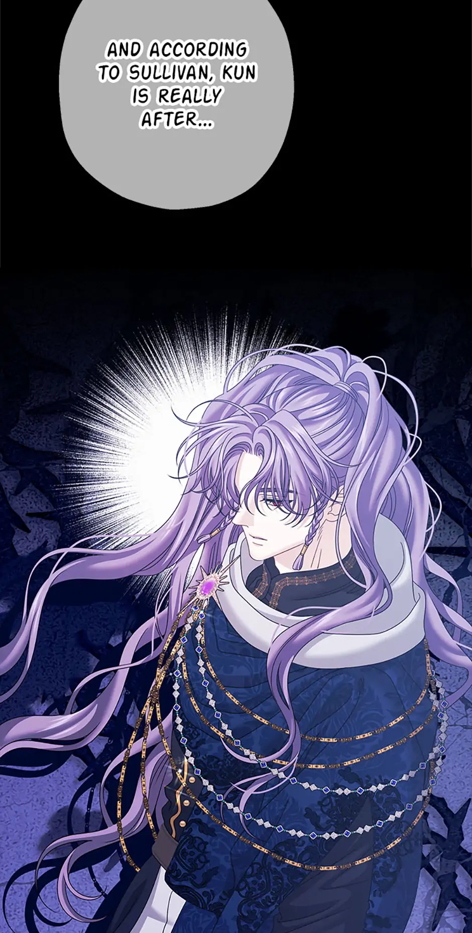 The Obsessive Male Lead Made Me The Female Lead Chapter 66 - Page 17