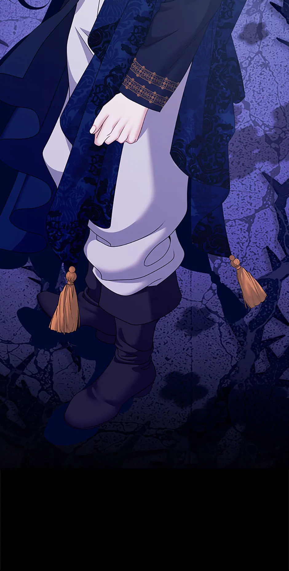 The Obsessive Male Lead Made Me The Female Lead Chapter 66 - Page 18