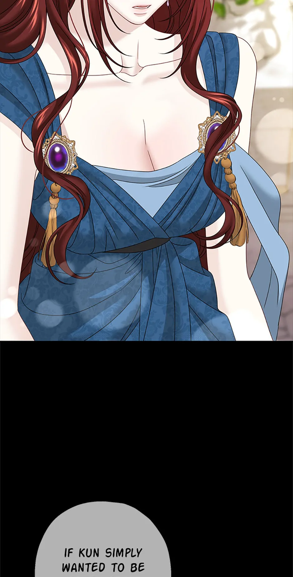 The Obsessive Male Lead Made Me The Female Lead Chapter 66 - Page 20