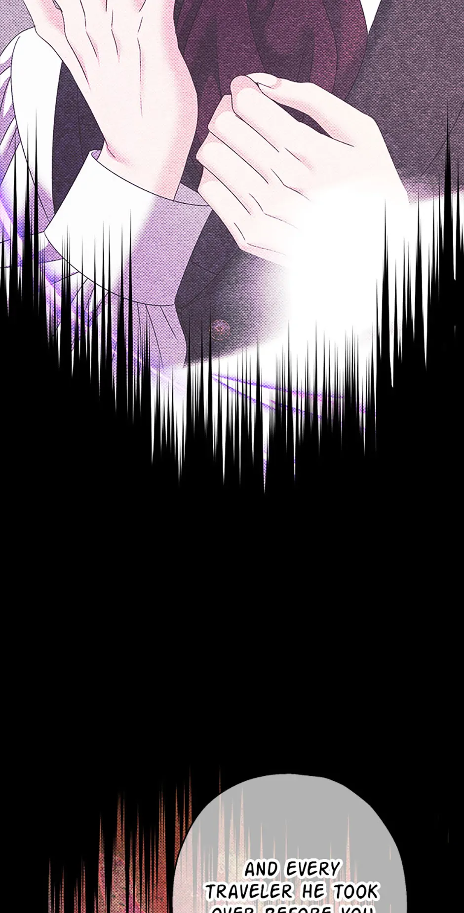 The Obsessive Male Lead Made Me The Female Lead Chapter 66 - Page 23