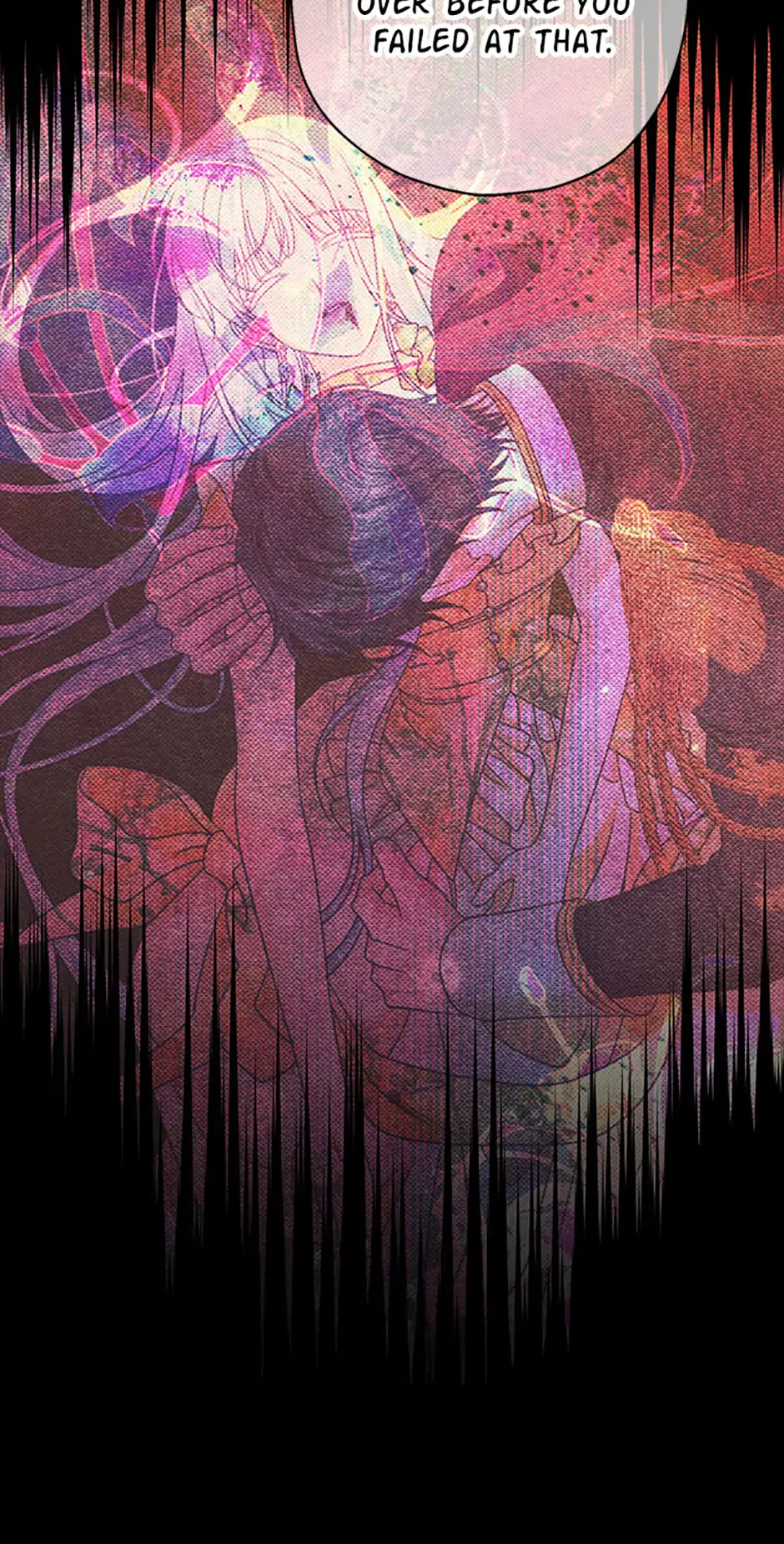 The Obsessive Male Lead Made Me The Female Lead Chapter 66 - Page 24