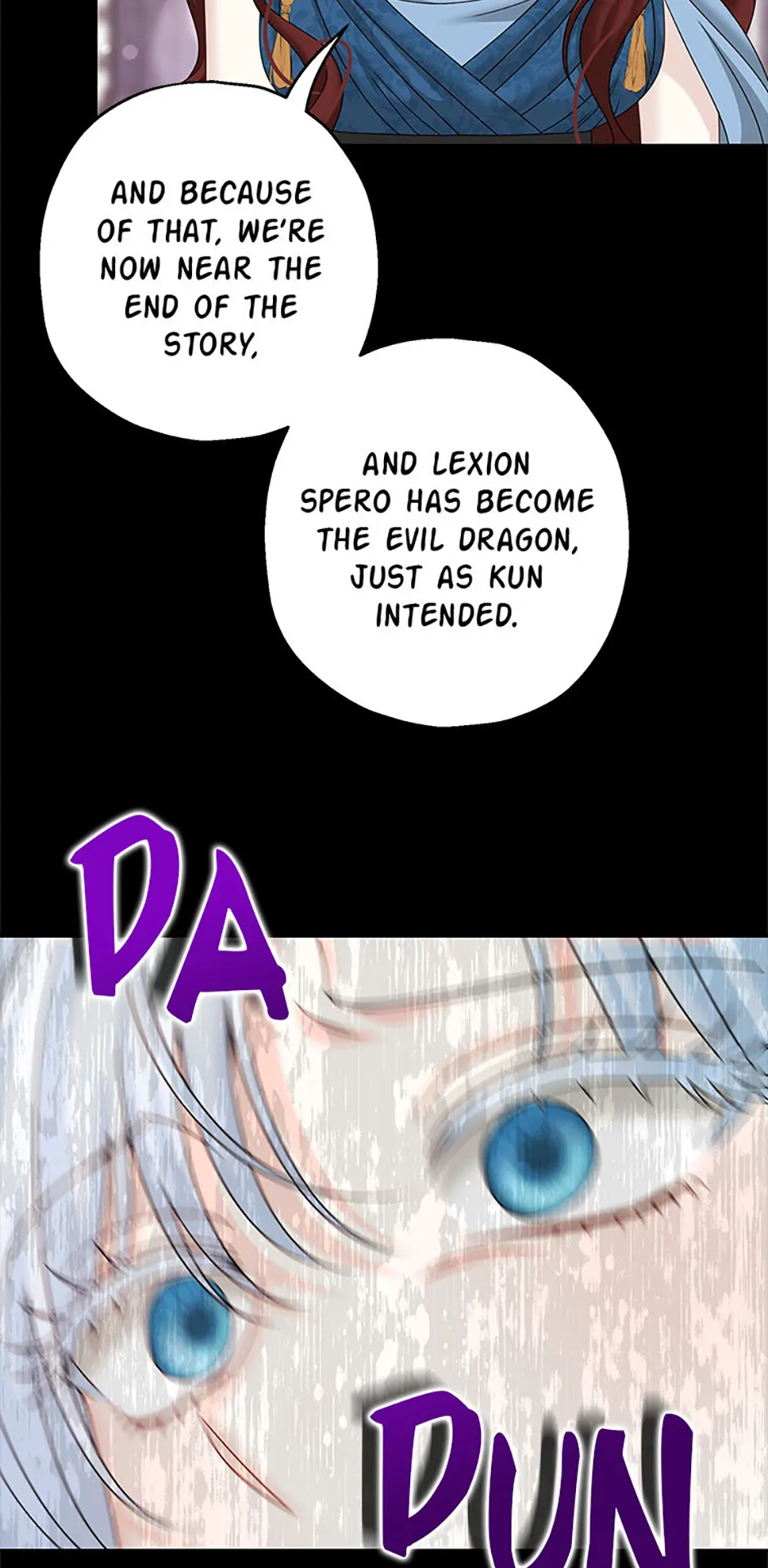 The Obsessive Male Lead Made Me The Female Lead Chapter 66 - Page 26