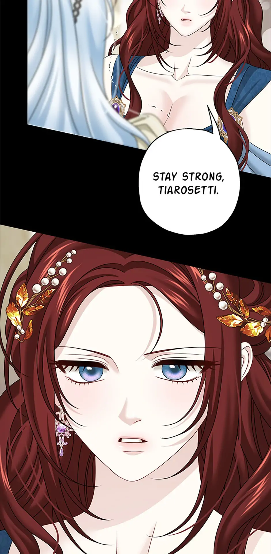 The Obsessive Male Lead Made Me The Female Lead Chapter 66 - Page 28