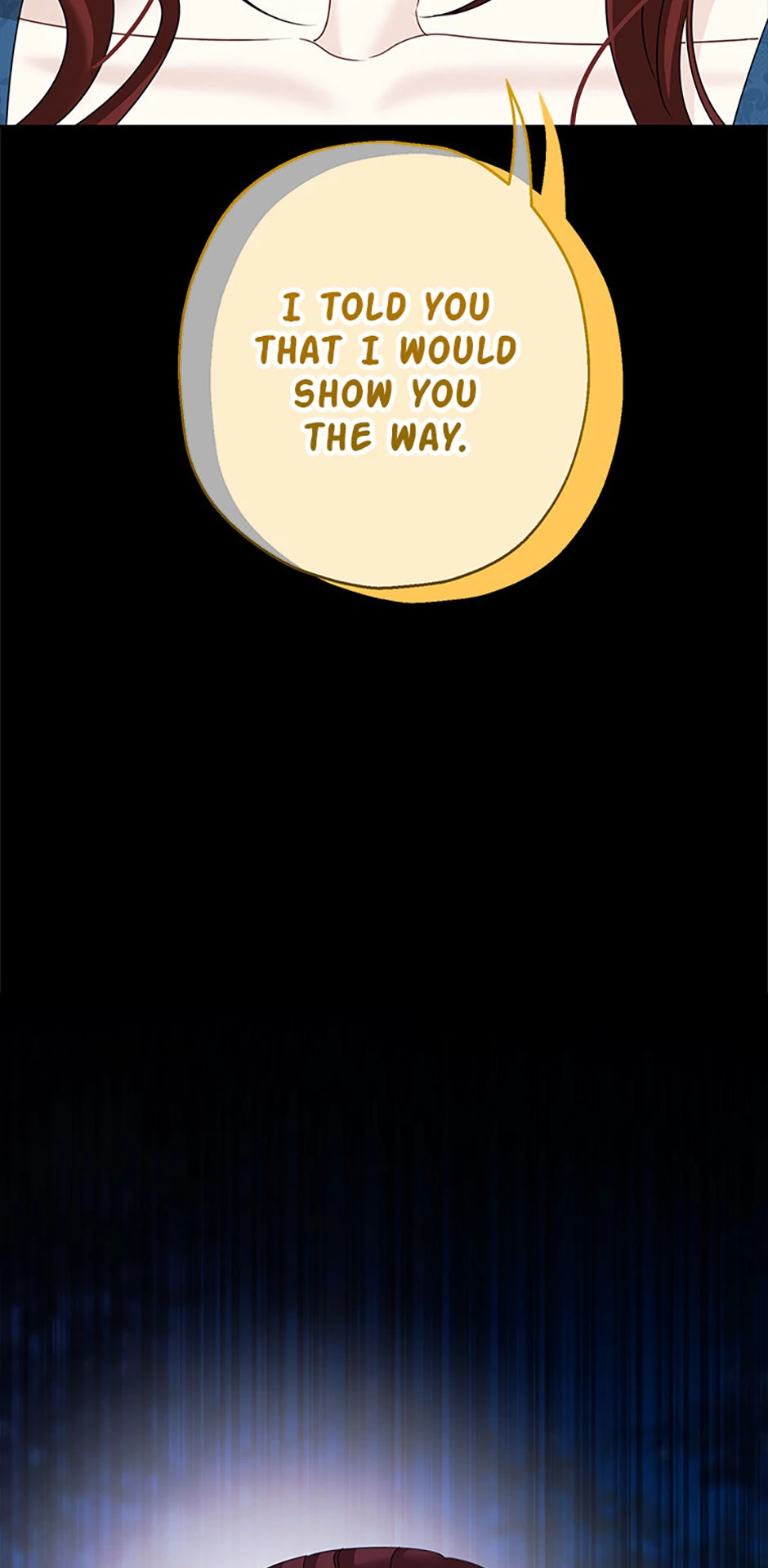 The Obsessive Male Lead Made Me The Female Lead Chapter 66 - Page 29