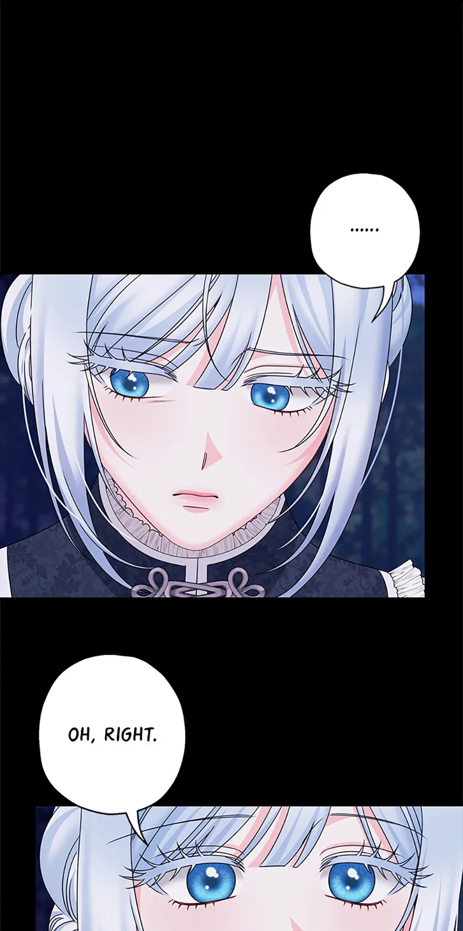 The Obsessive Male Lead Made Me The Female Lead Chapter 66 - Page 31