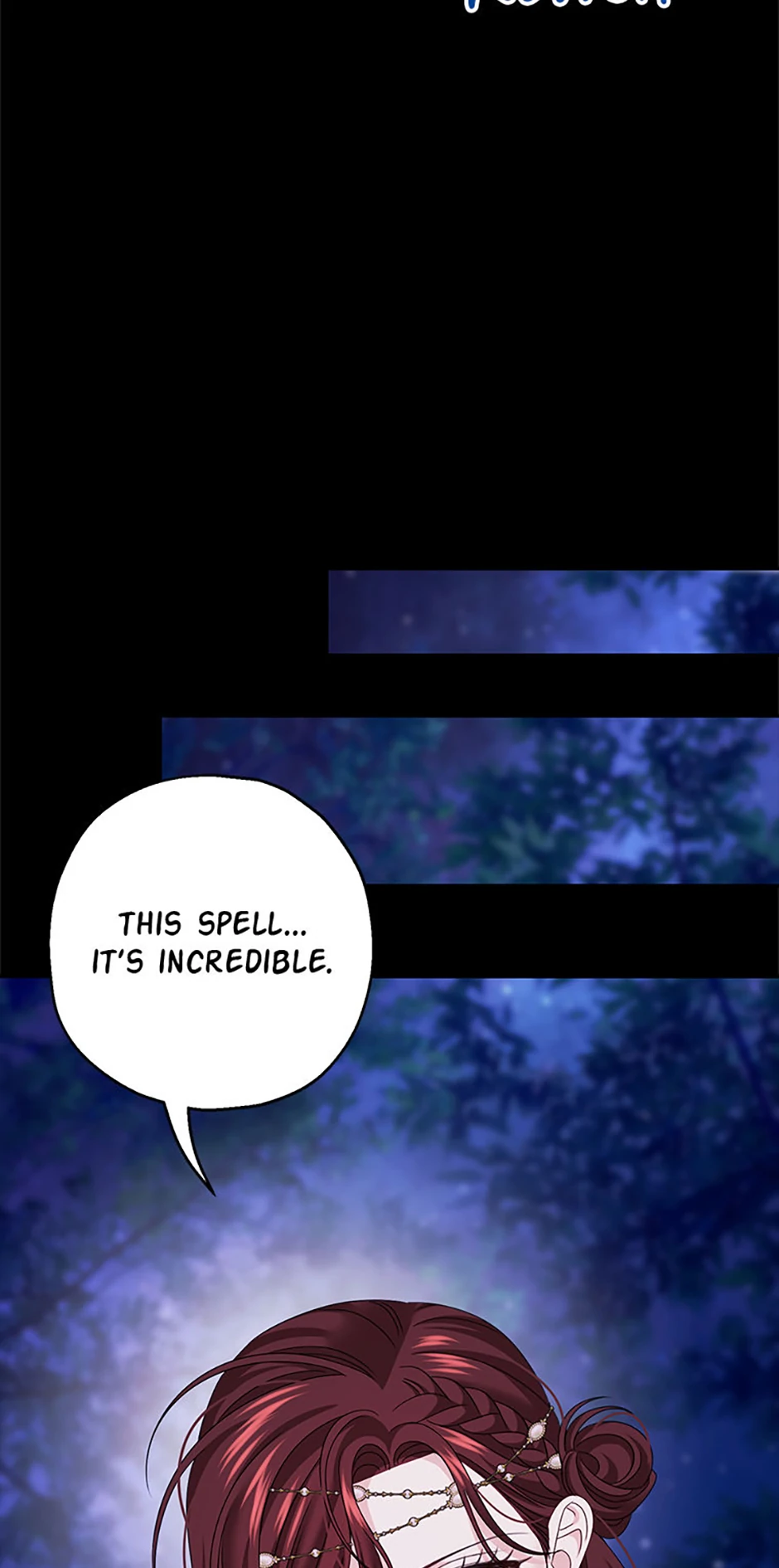 The Obsessive Male Lead Made Me The Female Lead Chapter 66 - Page 33