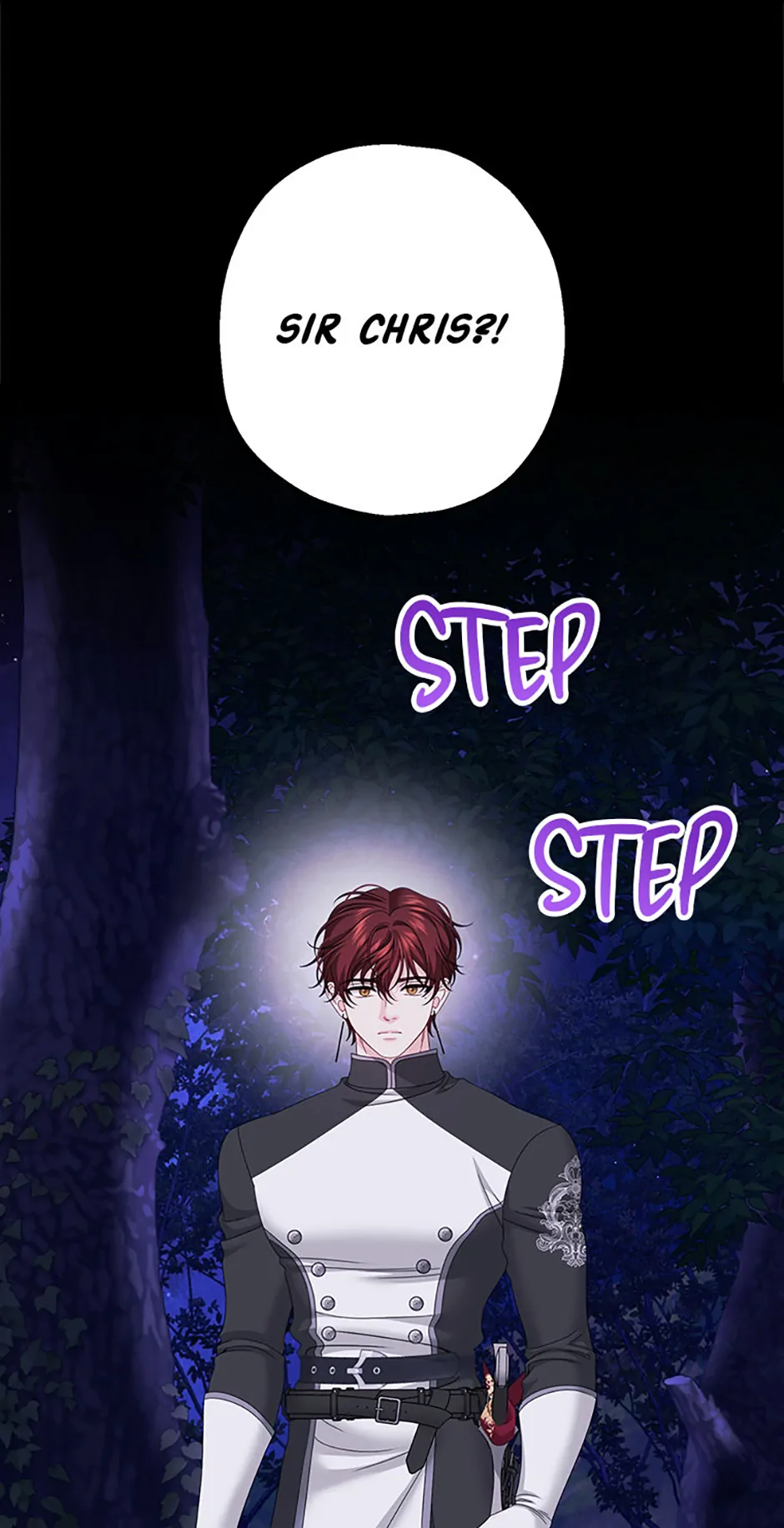 The Obsessive Male Lead Made Me The Female Lead Chapter 66 - Page 37