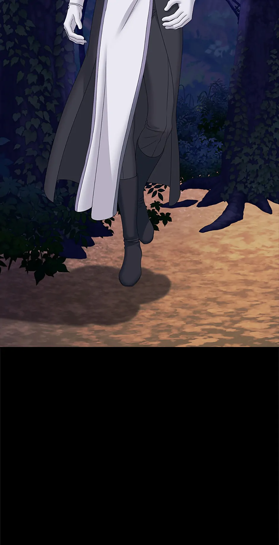 The Obsessive Male Lead Made Me The Female Lead Chapter 66 - Page 38