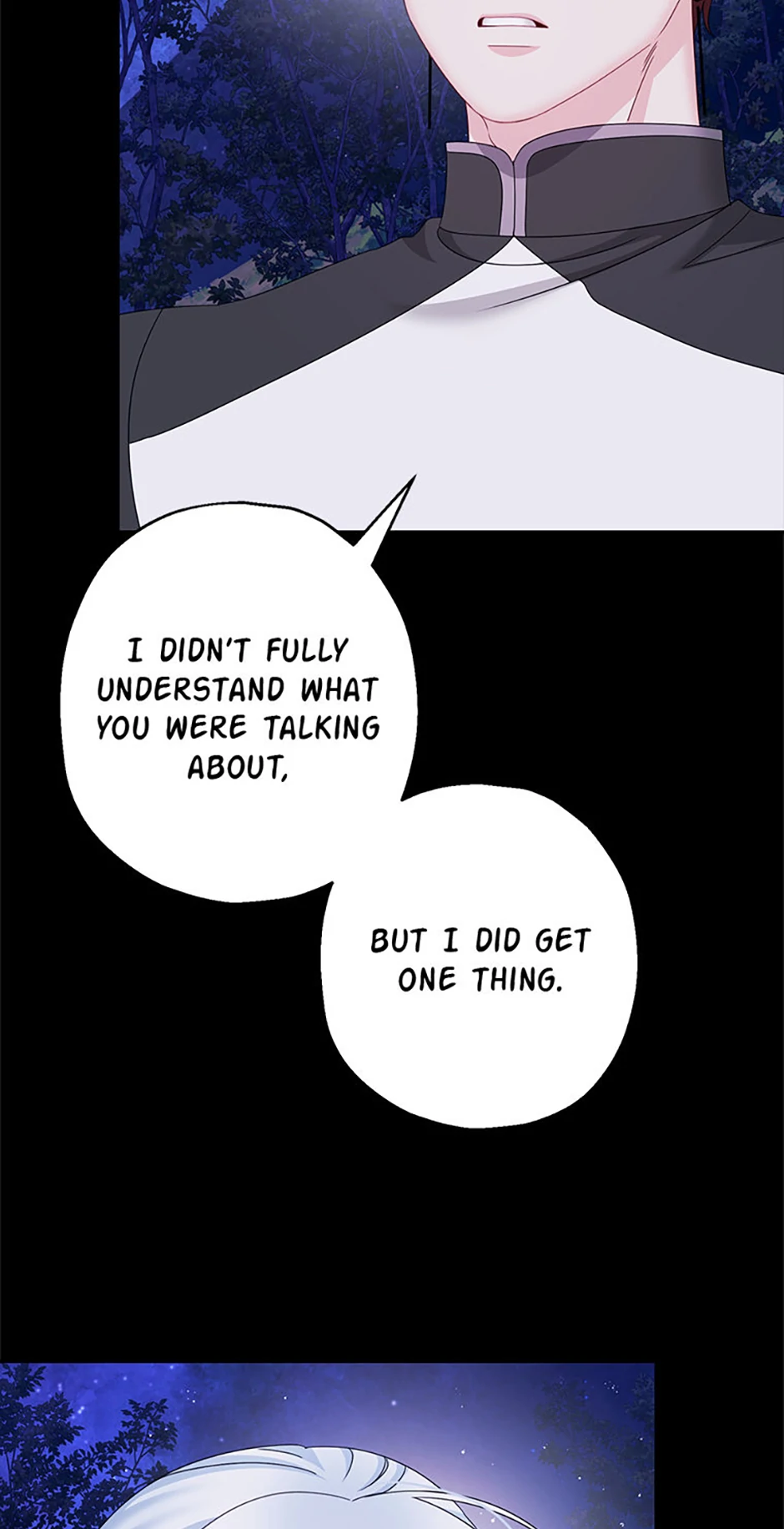 The Obsessive Male Lead Made Me The Female Lead Chapter 66 - Page 41