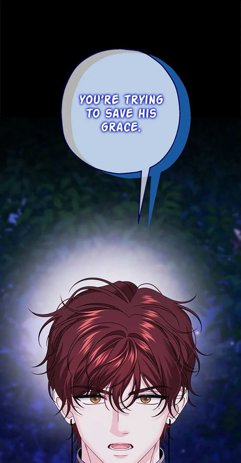 The Obsessive Male Lead Made Me The Female Lead Chapter 66 - Page 43