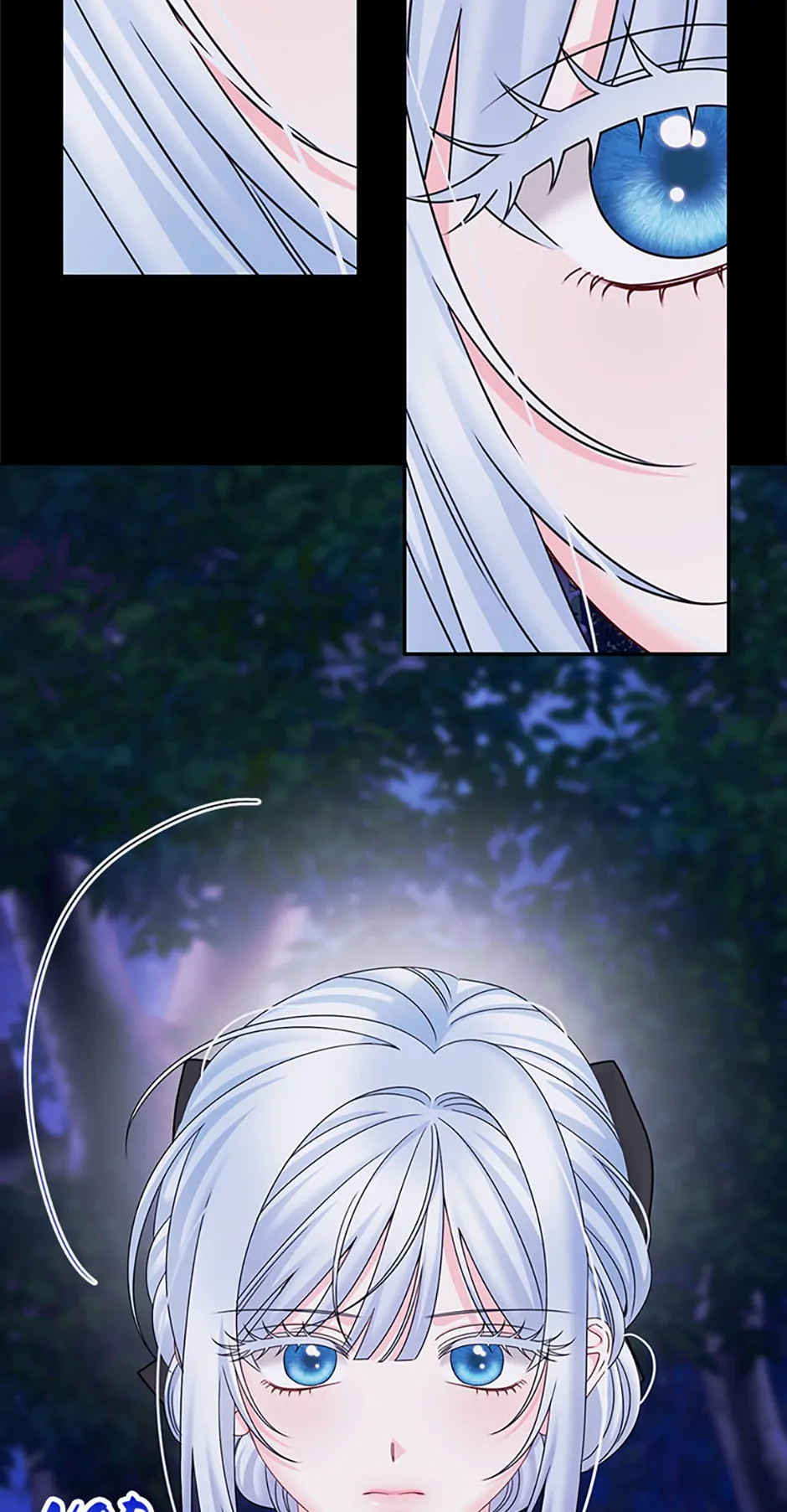 The Obsessive Male Lead Made Me The Female Lead Chapter 66 - Page 45