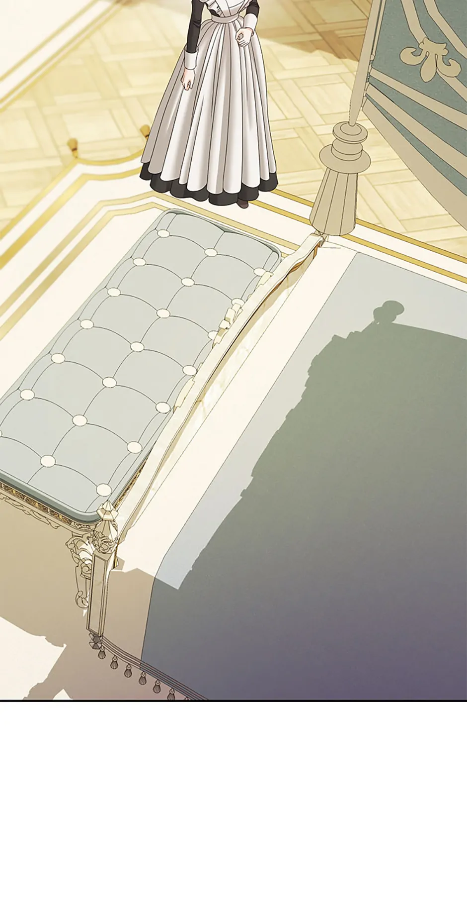 The Obsessive Male Lead Made Me The Female Lead Chapter 66 - Page 54