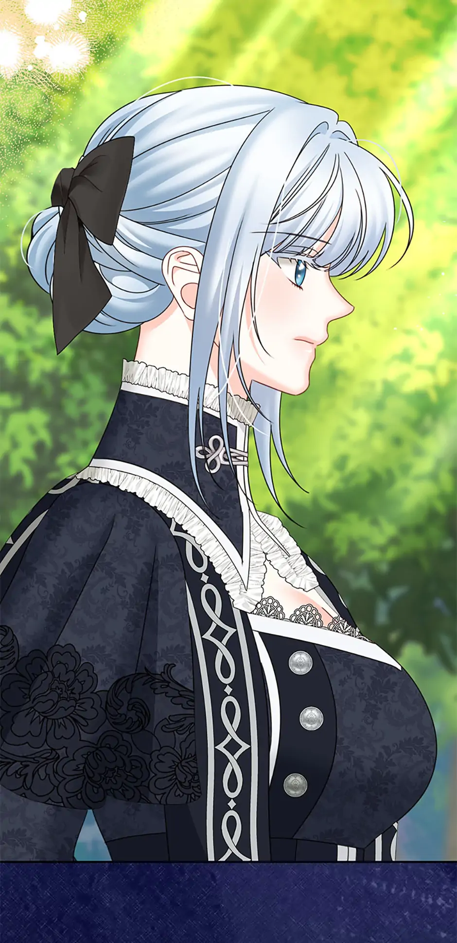 The Obsessive Male Lead Made Me The Female Lead Chapter 66 - Page 58