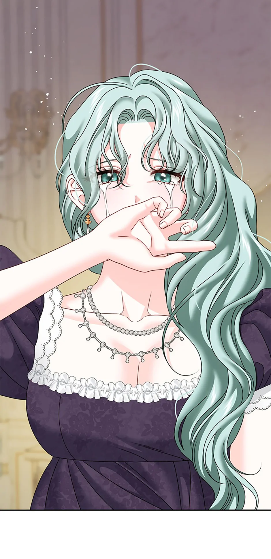 The Obsessive Male Lead Made Me The Female Lead Chapter 66 - Page 60