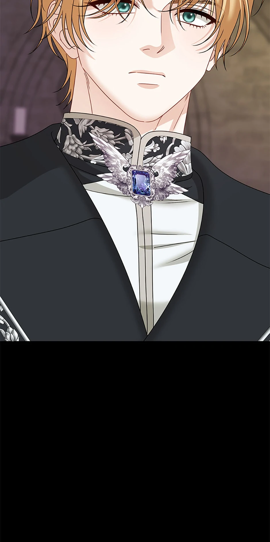 The Obsessive Male Lead Made Me The Female Lead Chapter 66 - Page 64