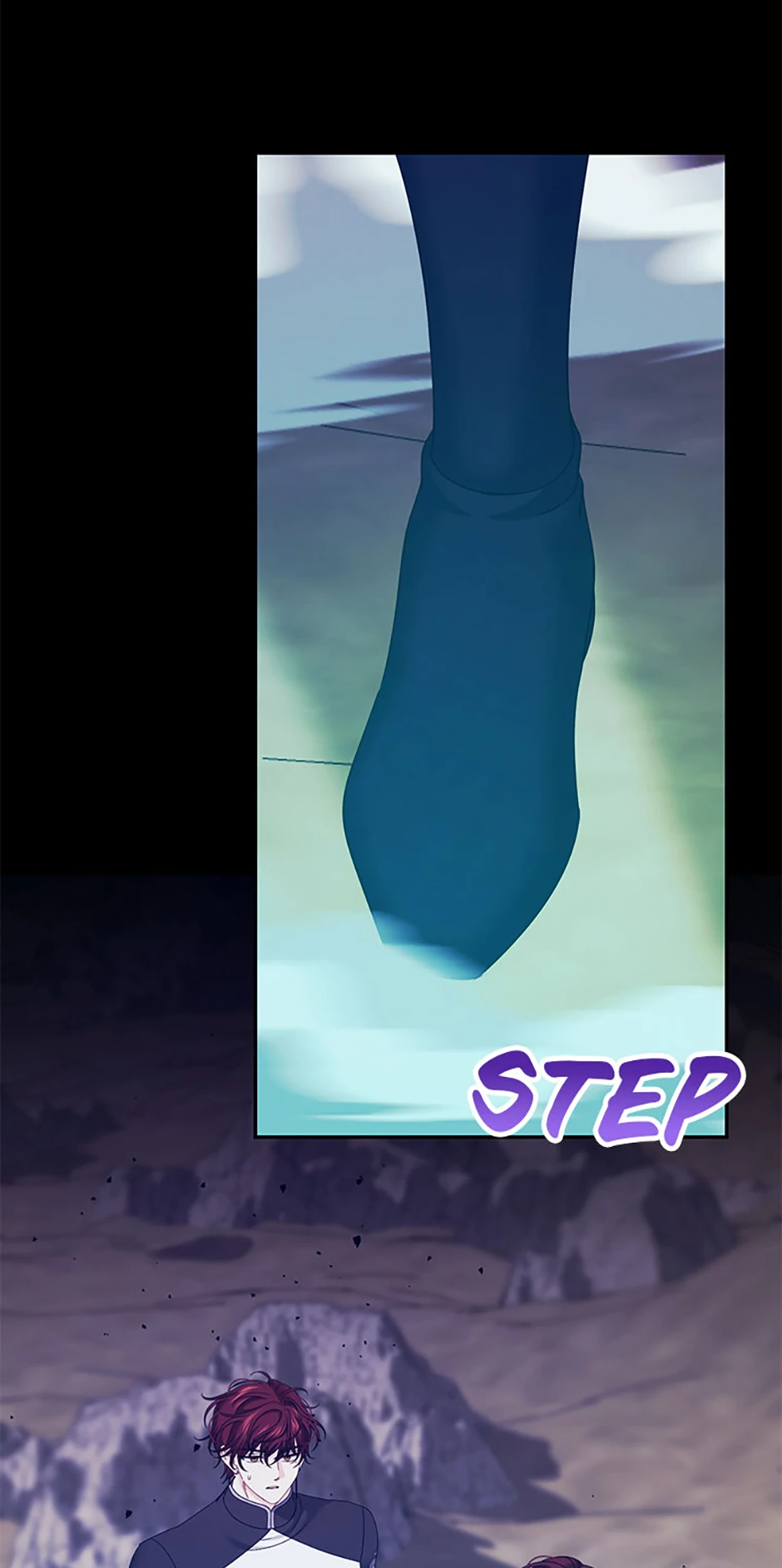 The Obsessive Male Lead Made Me The Female Lead Chapter 66 - Page 65