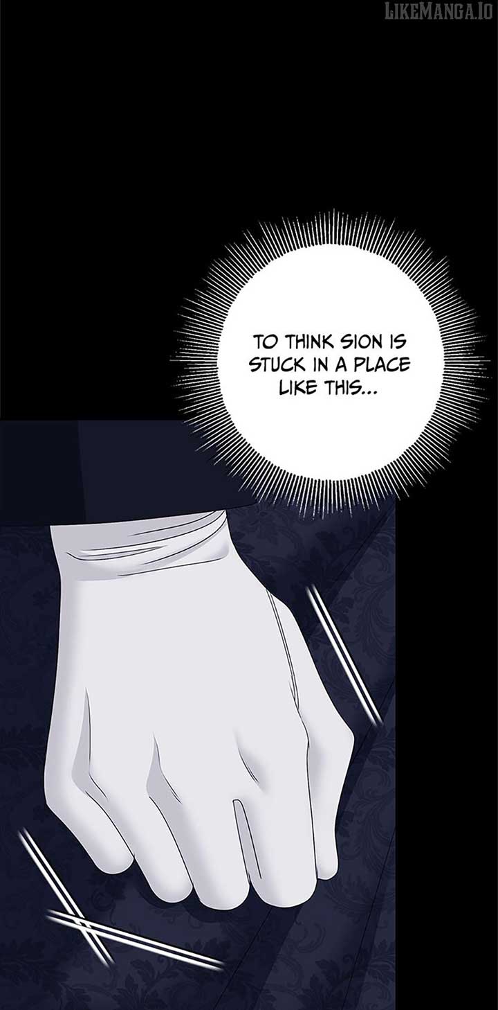 The Obsessive Male Lead Made Me The Female Lead Chapter 67 - Page 4