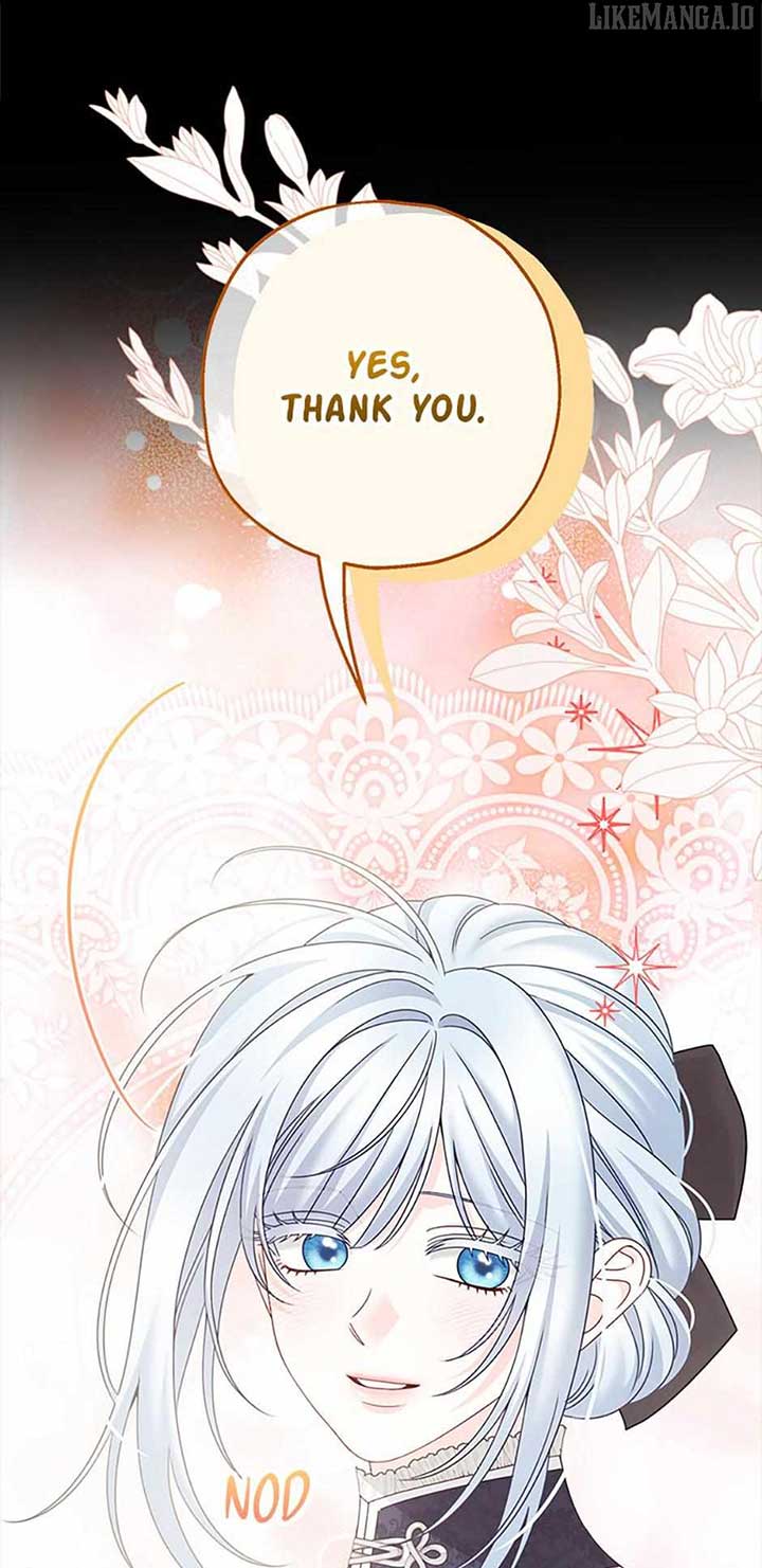 The Obsessive Male Lead Made Me The Female Lead Chapter 67 - Page 8