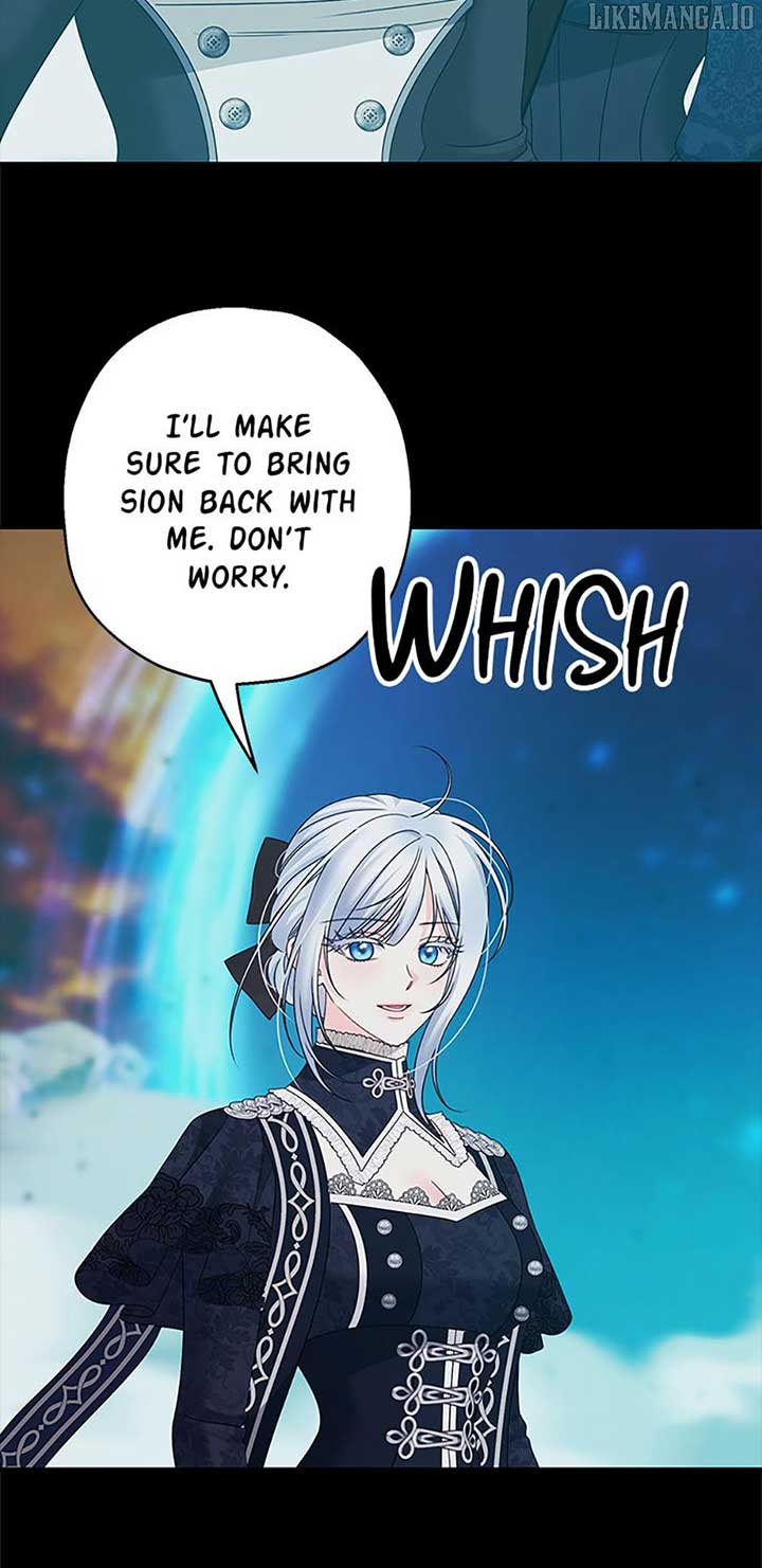 The Obsessive Male Lead Made Me The Female Lead Chapter 67 - Page 11