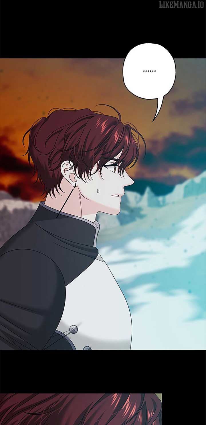 The Obsessive Male Lead Made Me The Female Lead Chapter 67 - Page 12