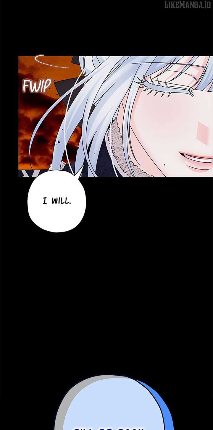 The Obsessive Male Lead Made Me The Female Lead Chapter 67 - Page 14