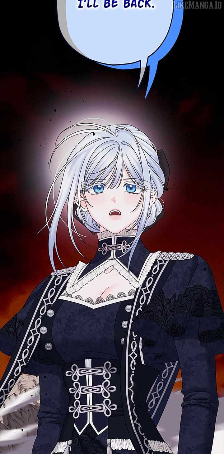 The Obsessive Male Lead Made Me The Female Lead Chapter 67 - Page 15