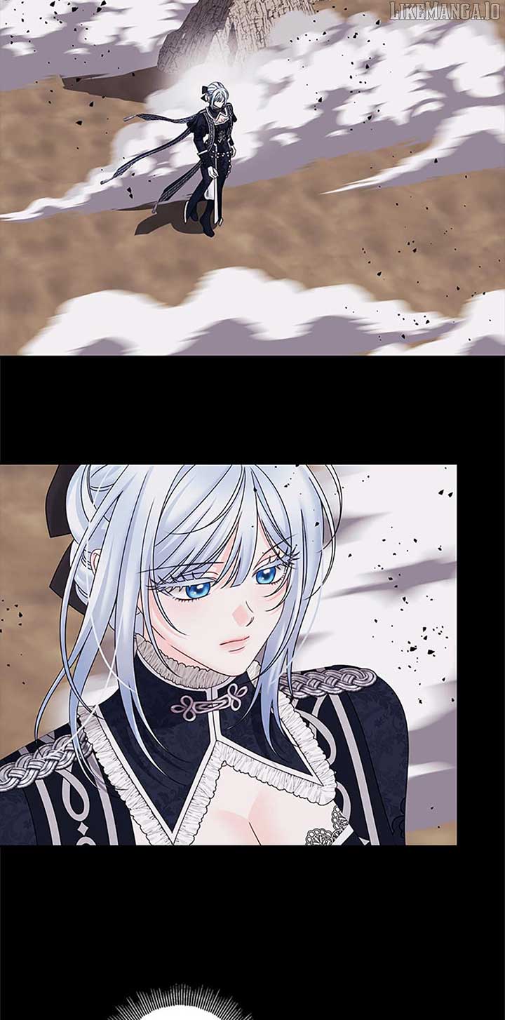 The Obsessive Male Lead Made Me The Female Lead Chapter 67 - Page 17