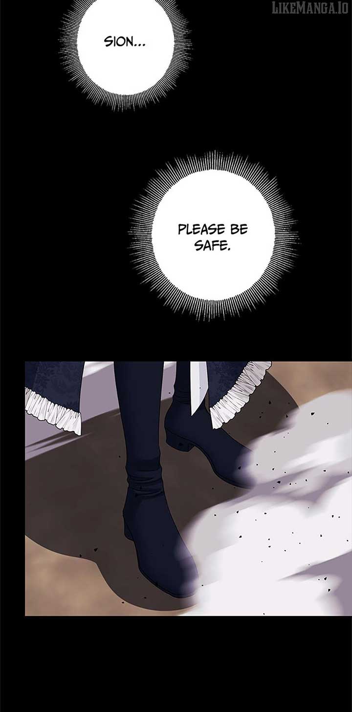 The Obsessive Male Lead Made Me The Female Lead Chapter 67 - Page 18