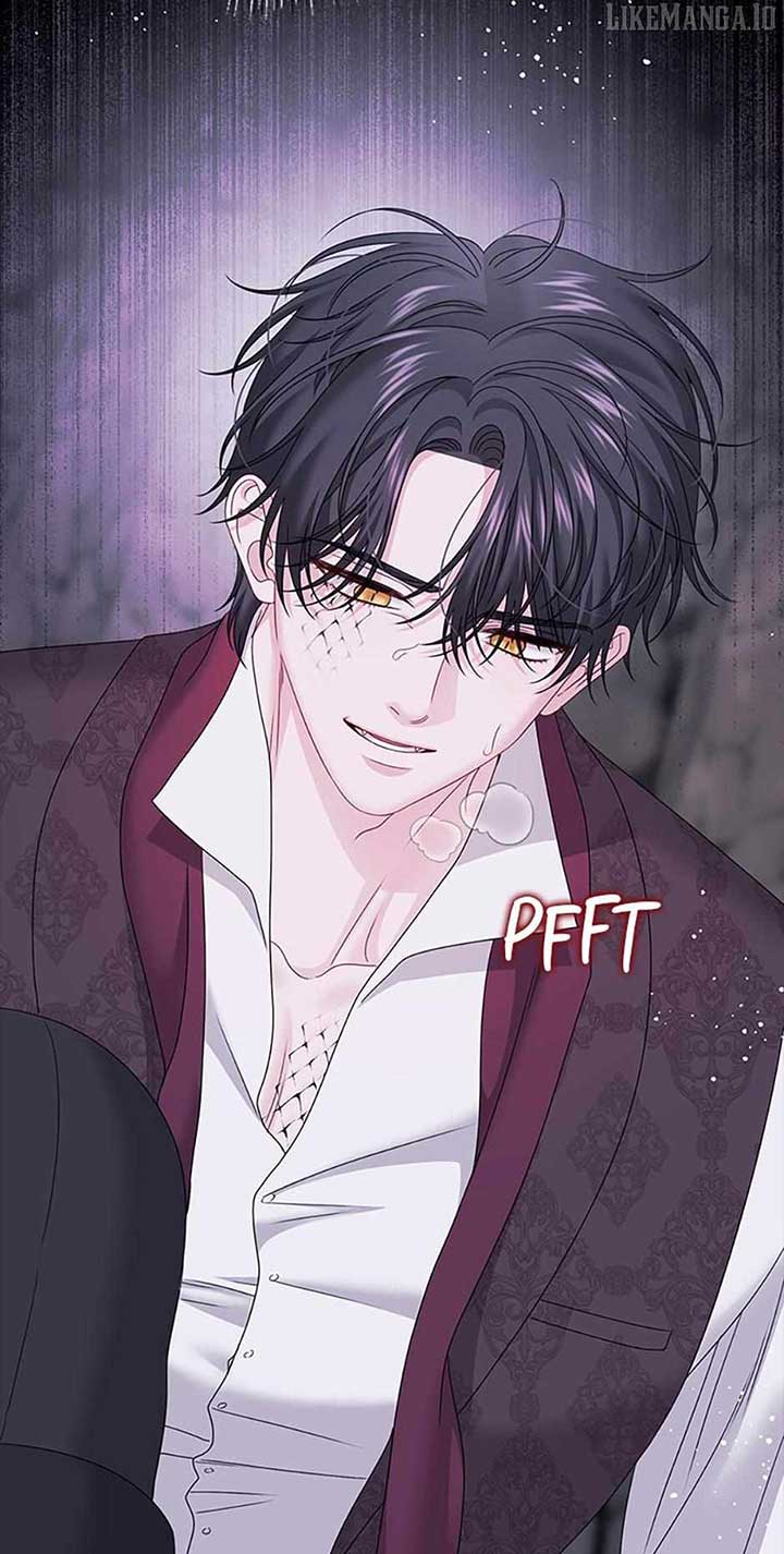 The Obsessive Male Lead Made Me The Female Lead Chapter 67 - Page 24