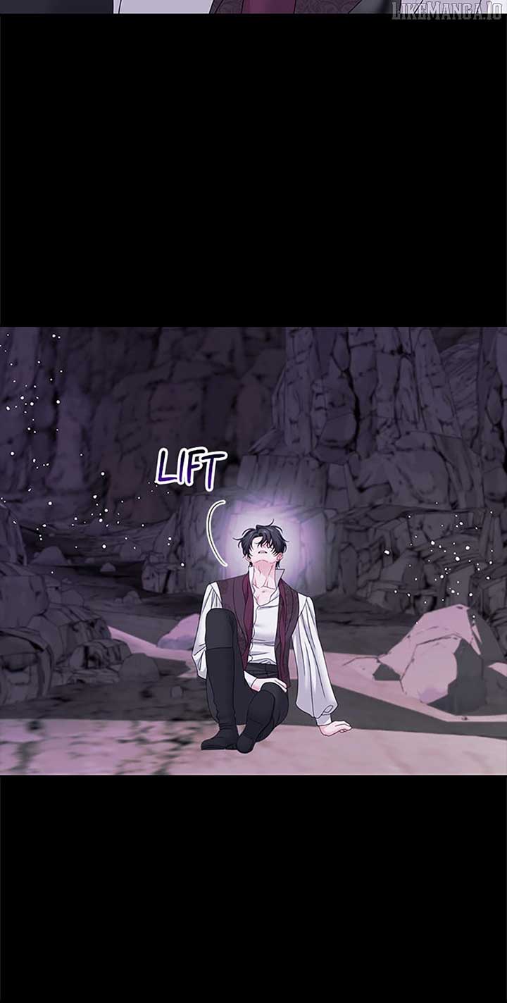 The Obsessive Male Lead Made Me The Female Lead Chapter 67 - Page 25